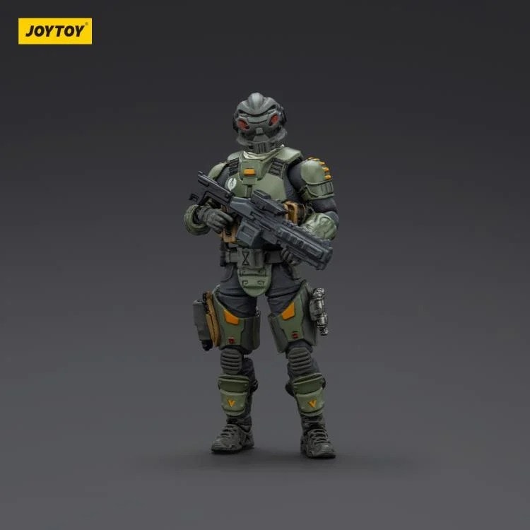 Dark Source APOC Bedrock Standard Comat Type Mecha Pilot 1/25 Scale Action Figure