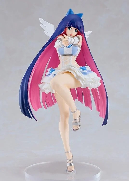Panty & Stocking with Garterbelt Pop Up Parade L Stocking (Repent Ver.)