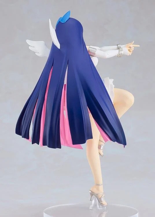 Panty & Stocking with Garterbelt Pop Up Parade L Stocking (Repent Ver.)