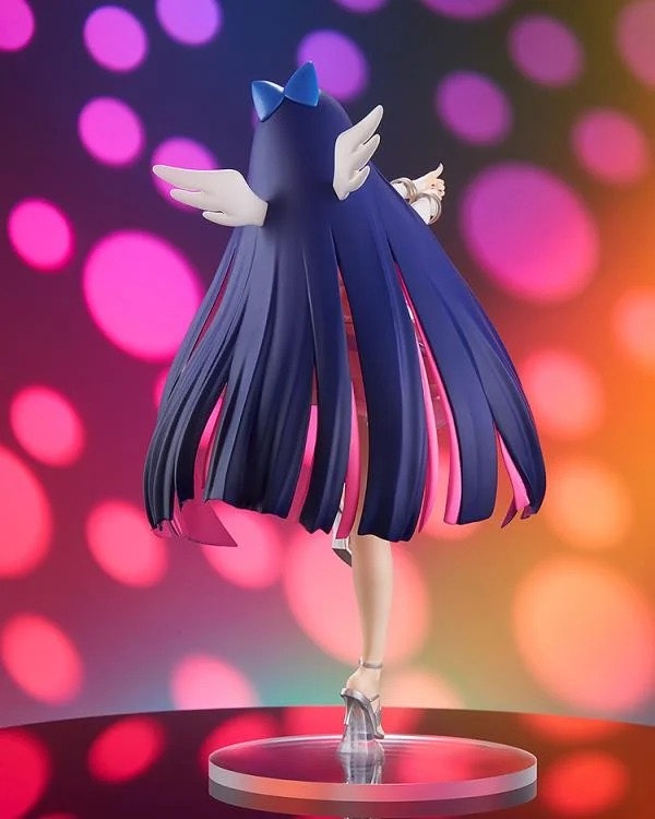 Panty & Stocking with Garterbelt Pop Up Parade L Stocking (Repent Ver.)
