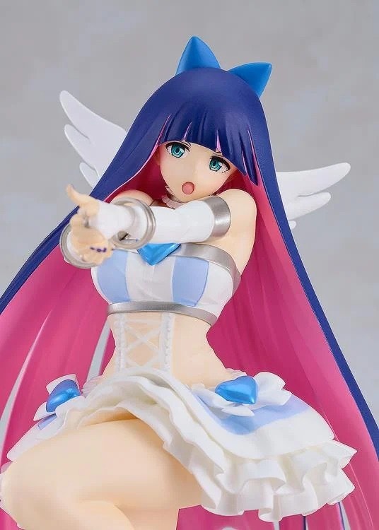 Panty & Stocking with Garterbelt Pop Up Parade L Stocking (Repent Ver.)