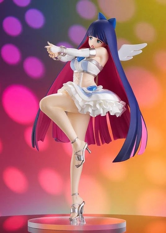 Panty & Stocking with Garterbelt Pop Up Parade L Stocking (Repent Ver.)