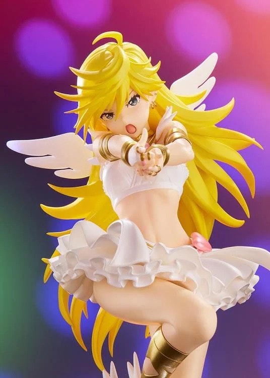 Panty & Stocking with Garterbelt Pop Up Parade L Panty & Stocking (Repent Ver.) Figure Set