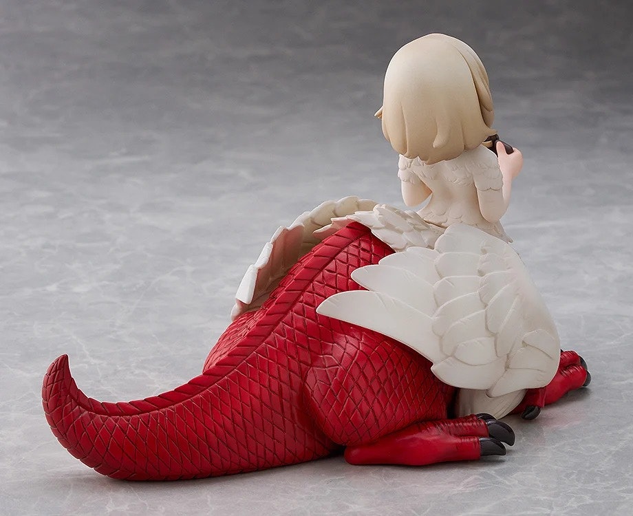 Delicious in Dungeon Gochisosama Falin (Chimera) Figure