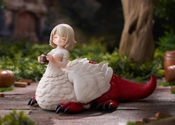 Delicious in Dungeon Gochisosama Falin (Chimera) Figure