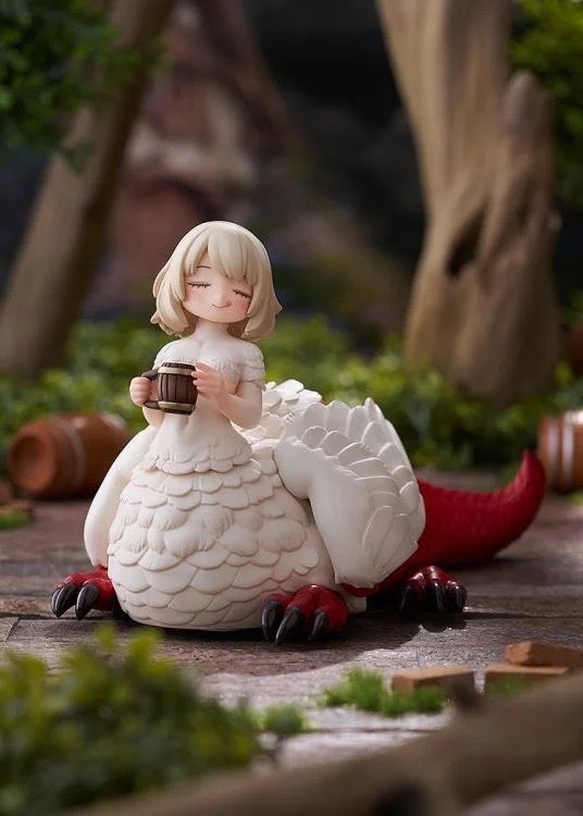 Delicious in Dungeon Gochisosama Falin (Chimera) Figure