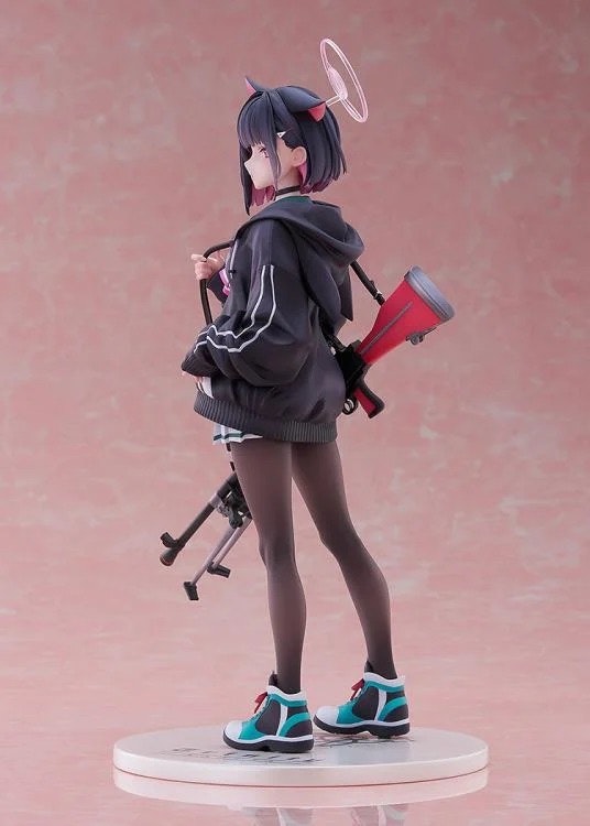 Blue Archive Kazusa 1/7 Scale Figure