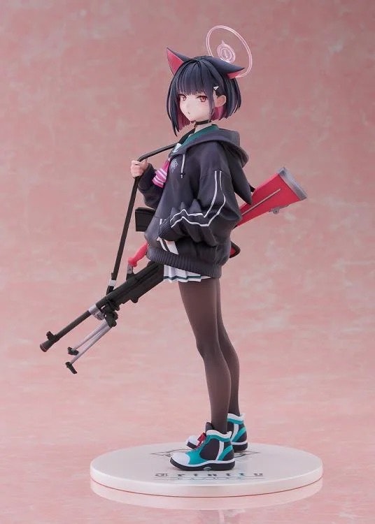 Blue Archive Kazusa 1/7 Scale Figure