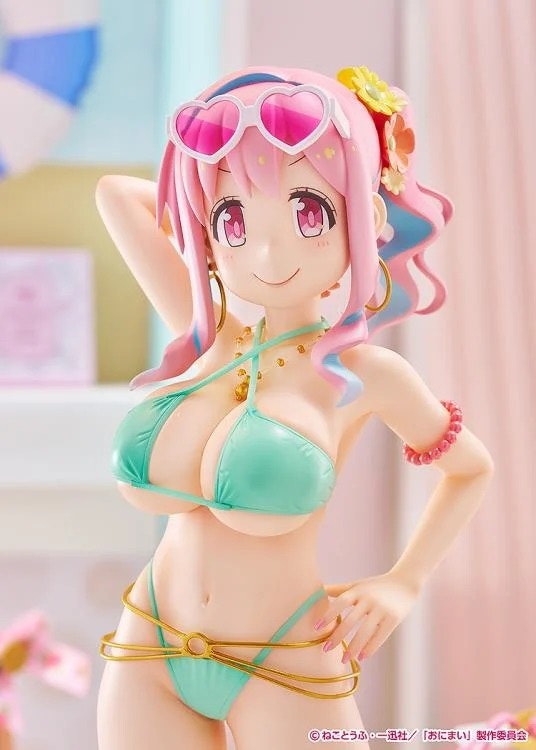 ONIMAI: I'm Now Your Sister! Kaede Hozuki 1/7 Scale Figure