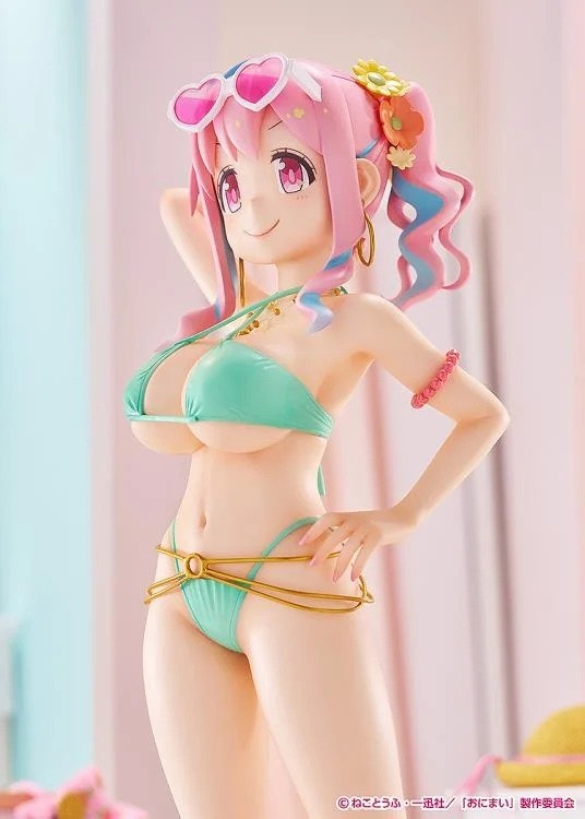ONIMAI: I'm Now Your Sister! Kaede Hozuki 1/7 Scale Figure