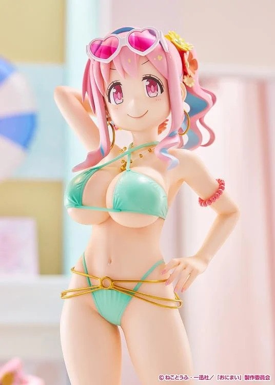 ONIMAI: I'm Now Your Sister! Kaede Hozuki 1/7 Scale Figure