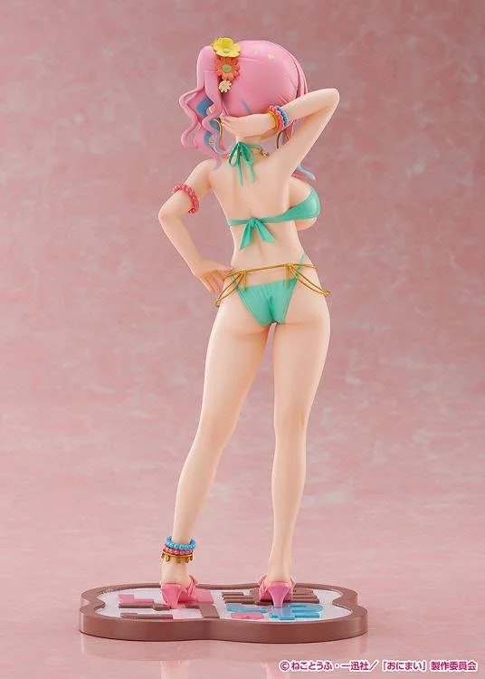 ONIMAI: I'm Now Your Sister! Kaede Hozuki 1/7 Scale Figure