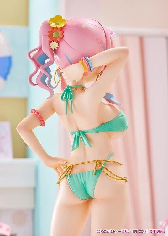 ONIMAI: I'm Now Your Sister! Kaede Hozuki 1/7 Scale Figure