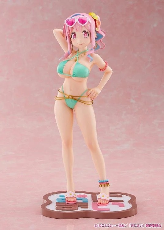 ONIMAI: I'm Now Your Sister! Kaede Hozuki 1/7 Scale Figure