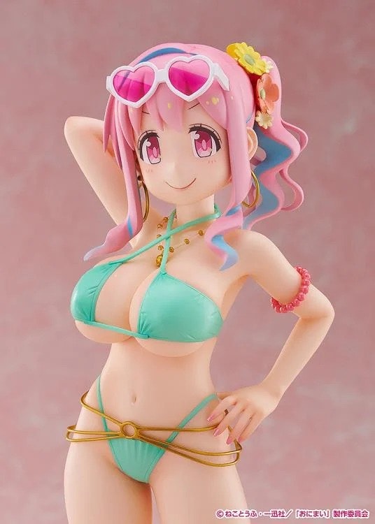 ONIMAI: I'm Now Your Sister! Kaede Hozuki 1/7 Scale Figure