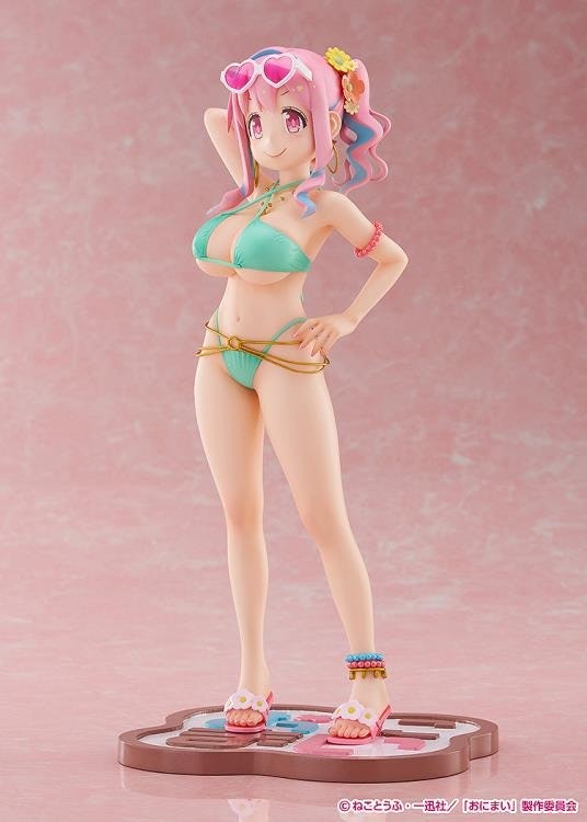 ONIMAI: I'm Now Your Sister! Kaede Hozuki 1/7 Scale Figure