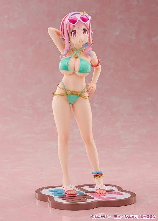ONIMAI: I'm Now Your Sister! Kaede Hozuki 1/7 Scale Figure