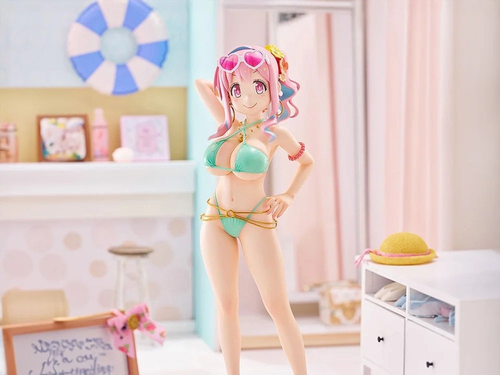 ONIMAI: I'm Now Your Sister! Kaede Hozuki 1/7 Scale Figure