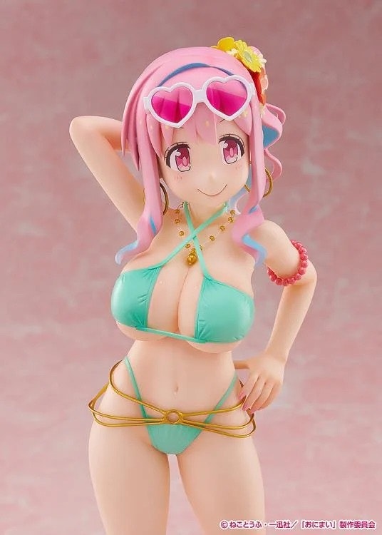 ONIMAI: I'm Now Your Sister! Kaede Hozuki 1/7 Scale Figure