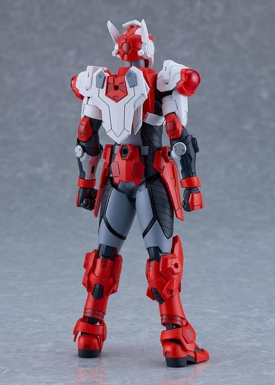 Dennou Keisatsu Cybercop PLAMATEA JP-00X-1 Jupiter Bit Model Kit