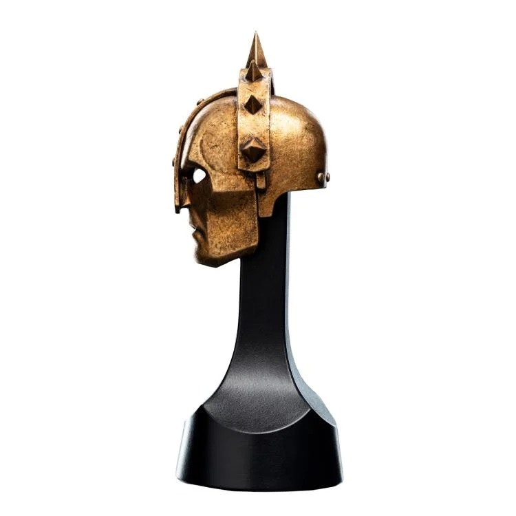 Warhammer Age of Sigmar Stormcast Eternal Liberator Miniature Helmet Replica