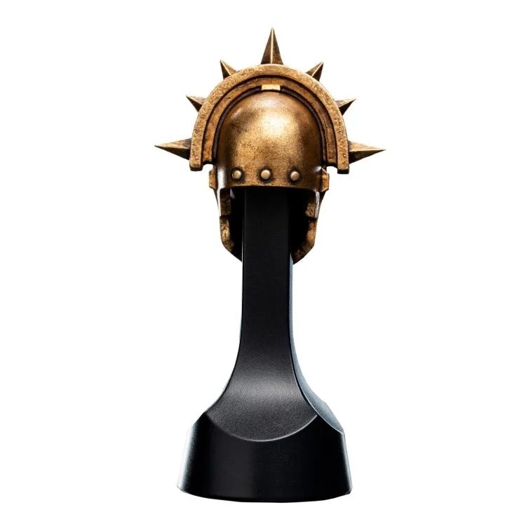 Warhammer Age of Sigmar Stormcast Eternal Liberator Miniature Helmet Replica
