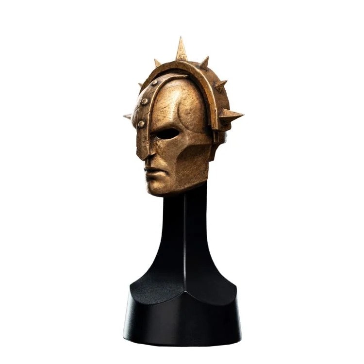Warhammer Age of Sigmar Stormcast Eternal Liberator Miniature Helmet Replica