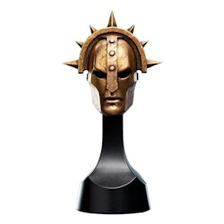 Warhammer Age of Sigmar Stormcast Eternal Liberator Miniature Helmet Replica