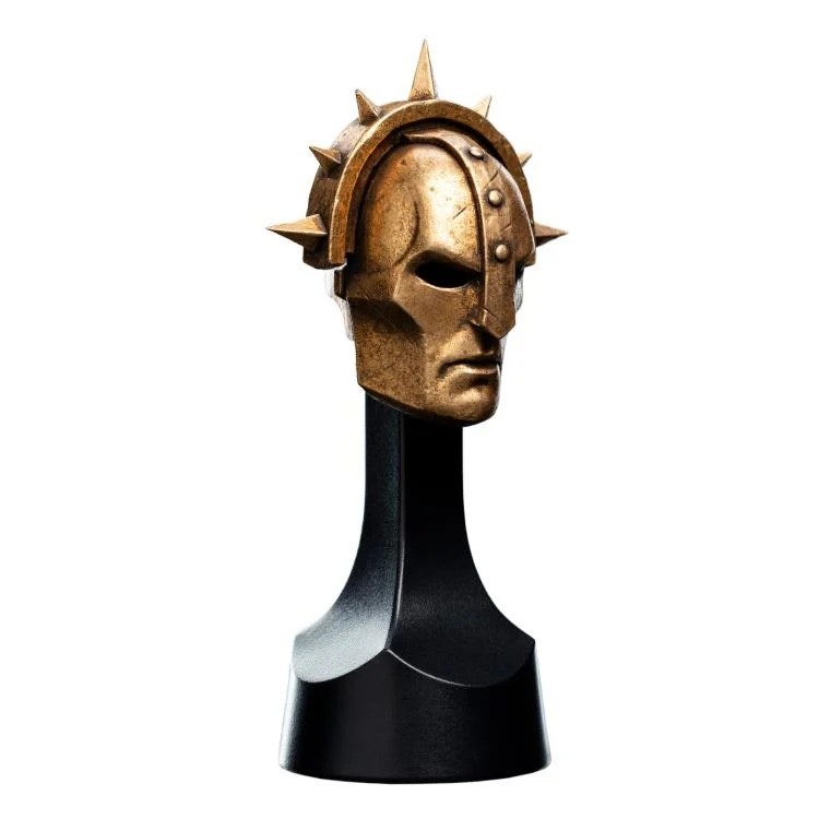 Warhammer Age of Sigmar Stormcast Eternal Liberator Miniature Helmet Replica