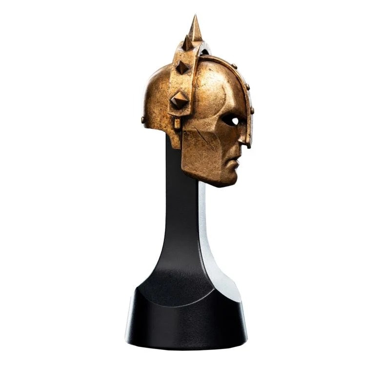 Warhammer Age of Sigmar Stormcast Eternal Liberator Miniature Helmet Replica