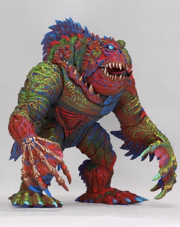Kaiju Remix Series x James Groman Gill Beast Namazu (Exclusive Ver.) Vinyl Figure