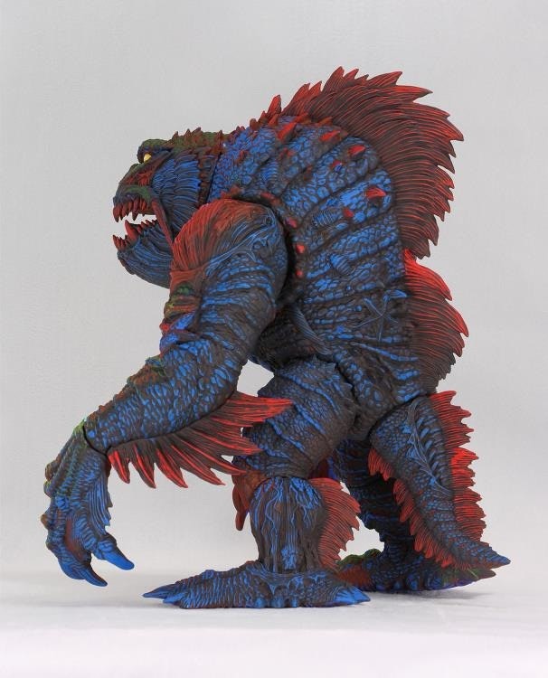 Kaiju Remix Series x James Groman Gill Beast Namazu (Exclusive Ver.) Vinyl Figure
