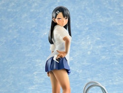 Don't Toy with Me, Miss Nagatoro 2nd Attack Nagatoro Hayase 1/7 Scale Figure (Rerelease)