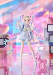 Needy Streamer Overload Figma OMGkawaiiAngel Action Figure