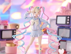 Needy Streamer Overload Figma OMGkawaiiAngel Action Figure
