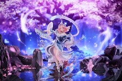 Touhou Project Yuyuko Saigyouji (Natural-Born Ghost Ver.) 1/7 Scale Figure