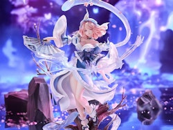 Touhou Project Yuyuko Saigyouji (Natural-Born Ghost Ver.) 1/7 Scale Figure