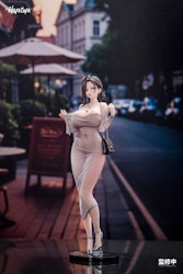 Kpring Illustration Dongtan 1/6 Scale Figure