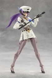 Megalomaria Unlimited Universe Vanguard Leader Model Kit