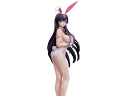 Code Geass: Roze of the Recapture B-Style Sakura Haruyanaginomiya (Bunny Ver.) 1/4 Scale Figure