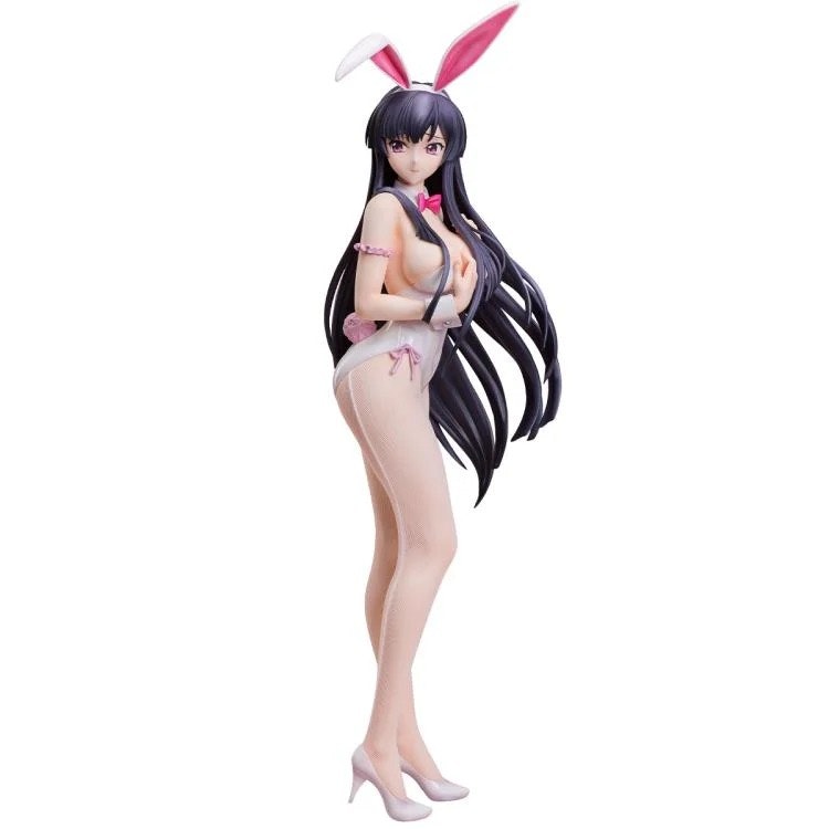 Code Geass: Roze of the Recapture B-Style Sakura Haruyanaginomiya (Bunny Ver.) 1/4 Scale Figure
