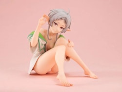 Mushoku Tensei: Jobless Reincarnation Melty Princess Sylphiette (Tenohira)