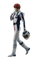 Mobile Suit Gundam: Char's Counterattack Gundam Guys Generation Amuro Ray (Limited Ver.)
