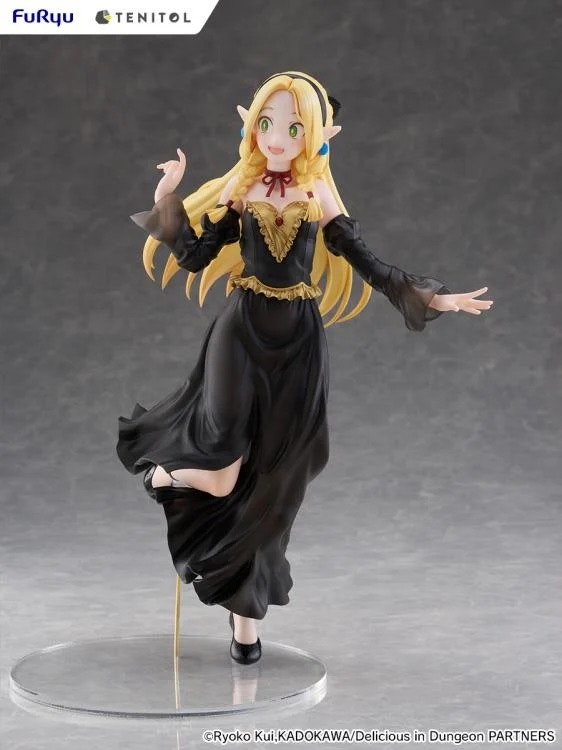Delicious in Dungeon Tenitol Tall Marcille (Dress Style Ver.) Figure