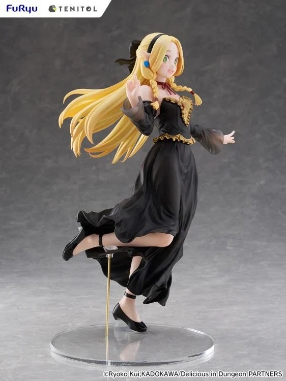 Delicious in Dungeon Tenitol Tall Marcille (Dress Style Ver.) Figure