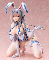 (18+) Ryo Hinazuka Illustration Paiyue 1/4 Scale Figure