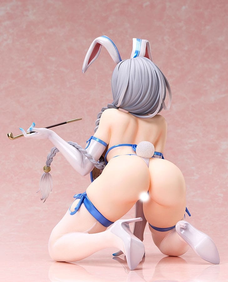 (18+) Ryo Hinazuka Illustration Paiyue 1/4 Scale Figure