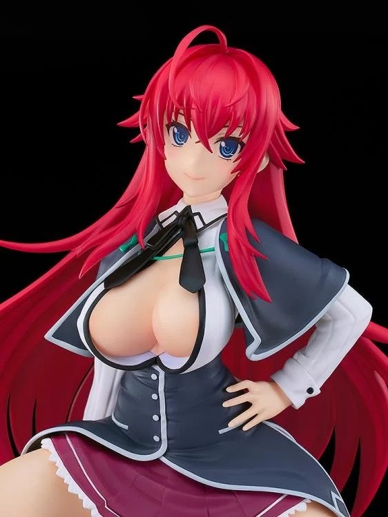 High School DxD Pop Up Parade L Rias Gremory (Doki Doki Ver.)