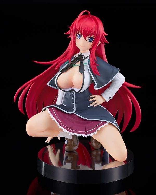 High School DxD Pop Up Parade L Rias Gremory (Doki Doki Ver.)