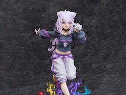 Hololive Nekomata Okayu ("We Are GAMERS!!!!" Ver.) 1/7 Scale Figure